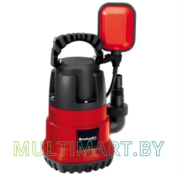 Дренажный насос Einhell GH-SP 2768
